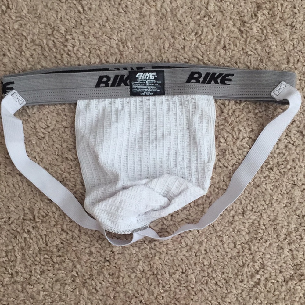 Bike Jockstrap